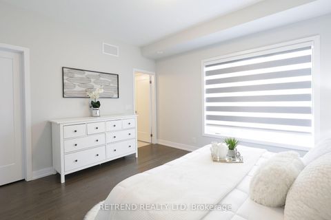 Photo 36 at 8 Guardhouse Crescent, Angus Glen, Markham