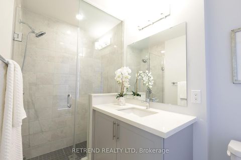 Photo 37 at 8 Guardhouse Crescent, Angus Glen, Markham