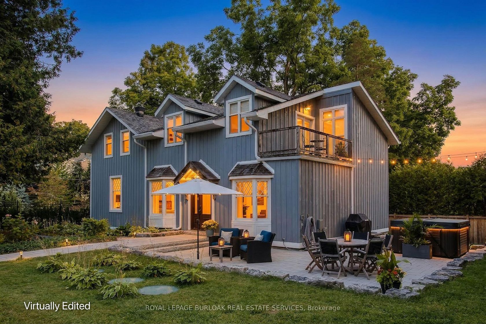 6306 Mcniven Road, Rural Burlington, Burlington 