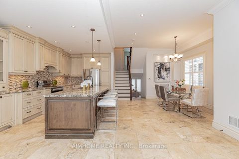 Photo 15 at 220 Weldrick Road W, Observatory, Richmond Hill