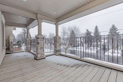 Photo 25 at 220 Weldrick Road W, Observatory, Richmond Hill