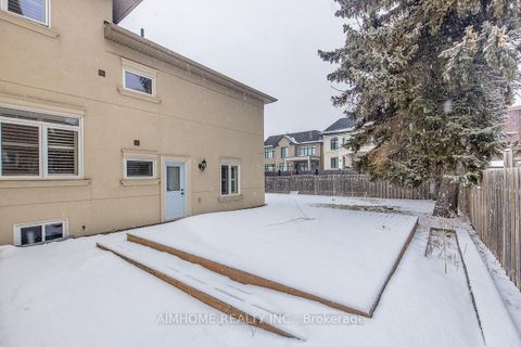 Photo 46 at 220 Weldrick Road W, Observatory, Richmond Hill