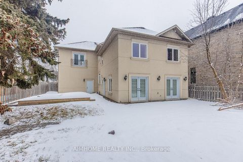 Photo 48 at 220 Weldrick Road W, Observatory, Richmond Hill