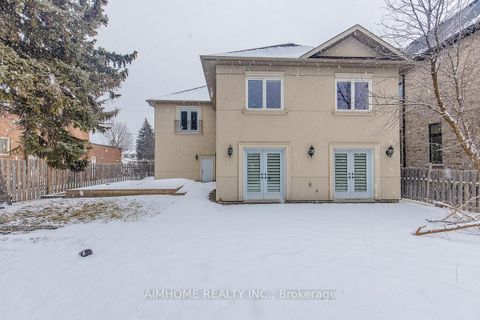 Photo 49 at 220 Weldrick Road W, Observatory, Richmond Hill