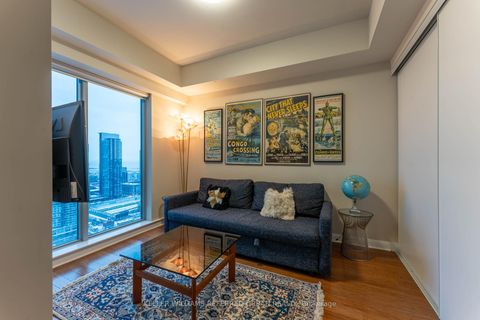 Photo 7 at 2903 - 375 King Street W, Waterfront Communities C1, Toronto