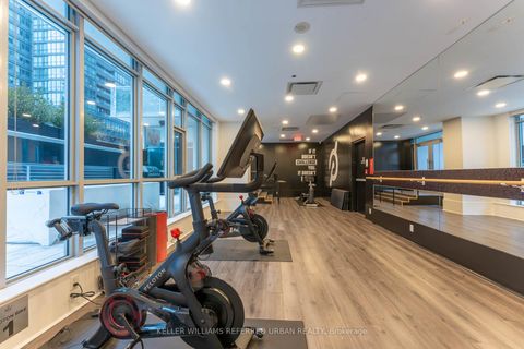 Photo 29 at 2903 - 375 King Street W, Waterfront Communities C1, Toronto