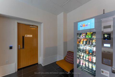 Photo 30 at 2903 - 375 King Street W, Waterfront Communities C1, Toronto