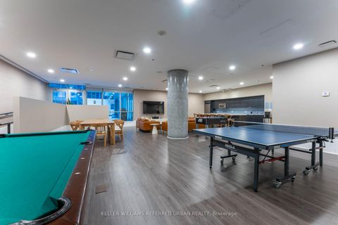 Photo 32 at 2903 - 375 King Street W, Waterfront Communities C1, Toronto