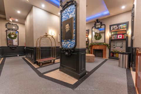 Photo 33 at 2903 - 375 King Street W, Waterfront Communities C1, Toronto