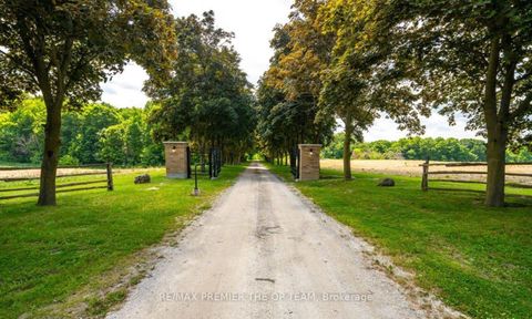 Photo 3 at 12490 Mill Road, Rural King, King