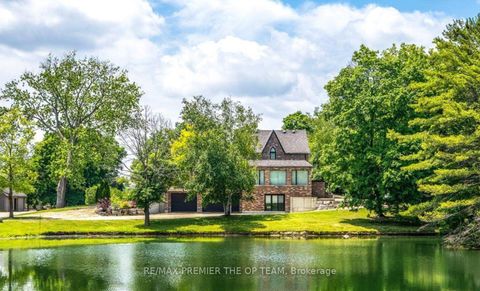 Photo 4 at 12490 Mill Road, Rural King, King