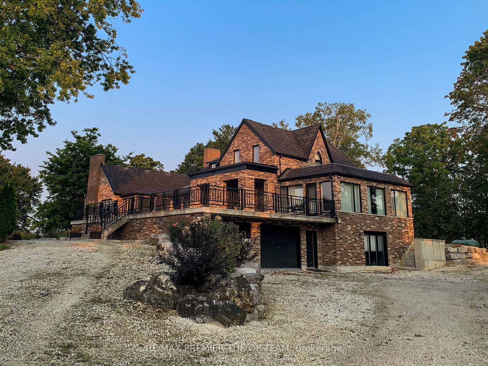 12490 Mill Road, Rural King, King photo number 2