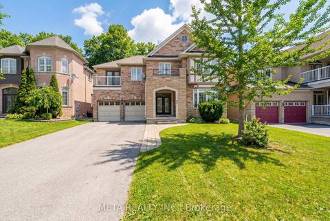 Photo 0 at 84 Boulderbrook Drive, Rouge E11, Toronto