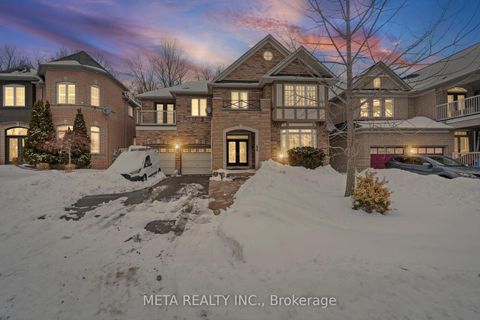 Photo 1 at 84 Boulderbrook Drive, Rouge E11, Toronto