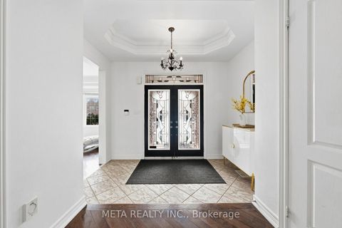 Photo 4 at 84 Boulderbrook Drive, Rouge E11, Toronto