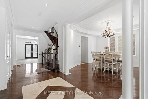 Photo 5 at 84 Boulderbrook Drive, Rouge E11, Toronto