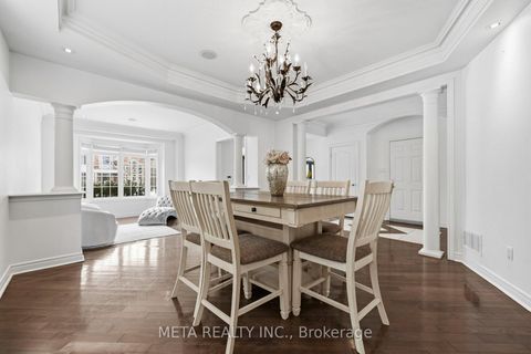 Photo 6 at 84 Boulderbrook Drive, Rouge E11, Toronto