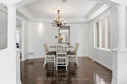 Photo 7 at 84 Boulderbrook Drive, Rouge E11, Toronto