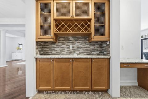 Photo 10 at 84 Boulderbrook Drive, Rouge E11, Toronto