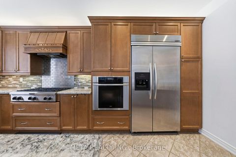 Photo 12 at 84 Boulderbrook Drive, Rouge E11, Toronto