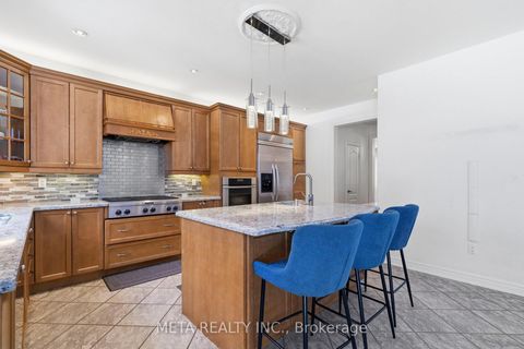 Photo 15 at 84 Boulderbrook Drive, Rouge E11, Toronto