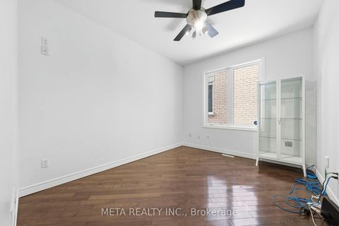 Photo 18 at 84 Boulderbrook Drive, Rouge E11, Toronto