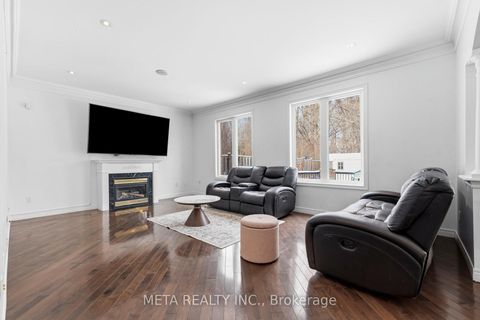 Photo 19 at 84 Boulderbrook Drive, Rouge E11, Toronto
