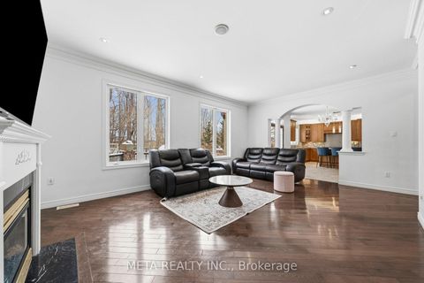 Photo 20 at 84 Boulderbrook Drive, Rouge E11, Toronto