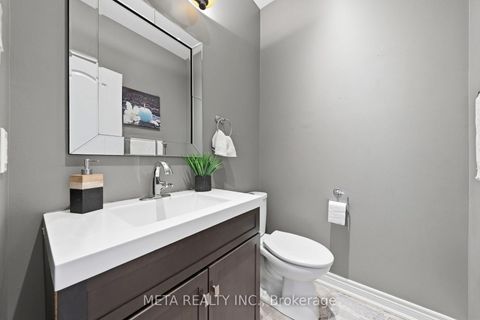 Photo 21 at 84 Boulderbrook Drive, Rouge E11, Toronto