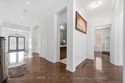 Photo 22 at 84 Boulderbrook Drive, Rouge E11, Toronto