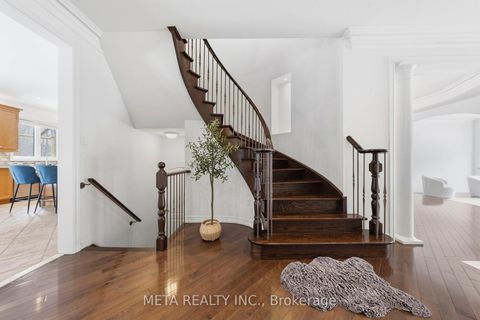 Photo 23 at 84 Boulderbrook Drive, Rouge E11, Toronto