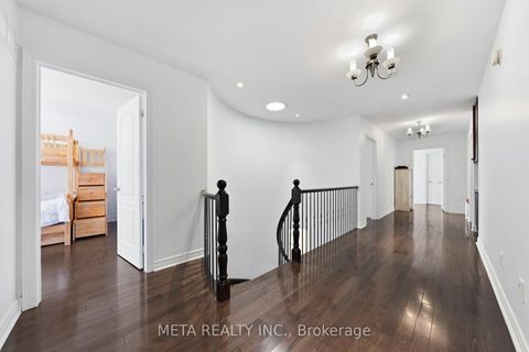 Photo 24 at 84 Boulderbrook Drive, Rouge E11, Toronto