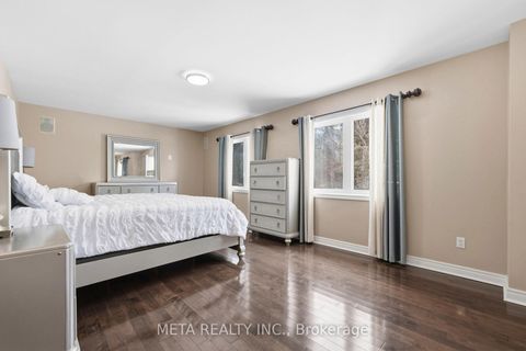 Photo 25 at 84 Boulderbrook Drive, Rouge E11, Toronto