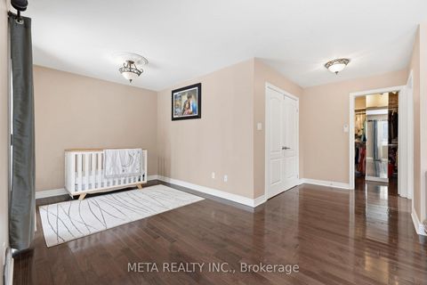 Photo 27 at 84 Boulderbrook Drive, Rouge E11, Toronto