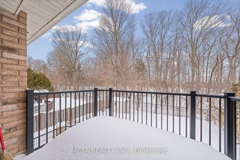 Photo 28 at 84 Boulderbrook Drive, Rouge E11, Toronto