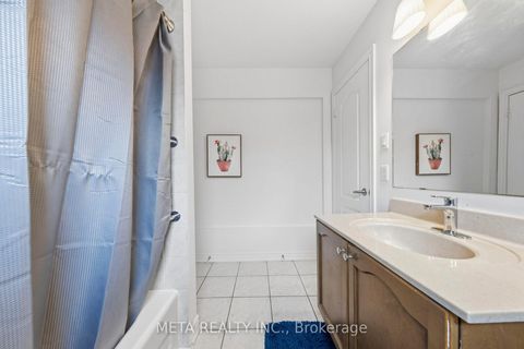 Photo 33 at 84 Boulderbrook Drive, Rouge E11, Toronto