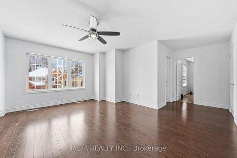 Photo 34 at 84 Boulderbrook Drive, Rouge E11, Toronto