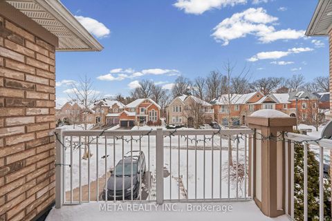 Photo 36 at 84 Boulderbrook Drive, Rouge E11, Toronto
