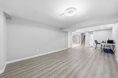 Photo 37 at 84 Boulderbrook Drive, Rouge E11, Toronto