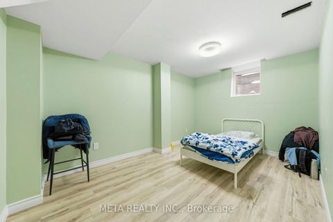 Photo 43 at 84 Boulderbrook Drive, Rouge E11, Toronto