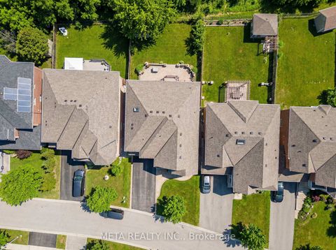 Photo 46 at 84 Boulderbrook Drive, Rouge E11, Toronto