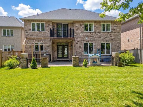 Photo 47 at 84 Boulderbrook Drive, Rouge E11, Toronto