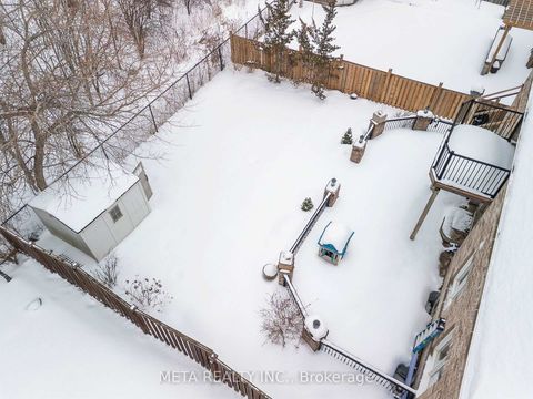 Photo 48 at 84 Boulderbrook Drive, Rouge E11, Toronto