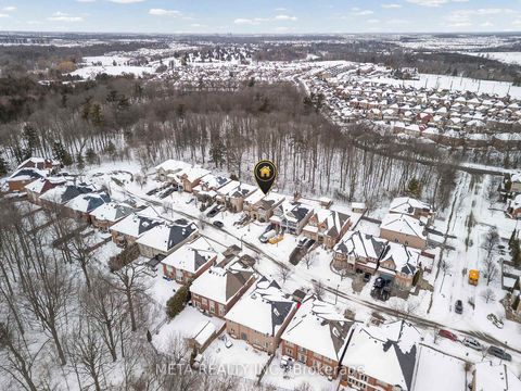 Photo 49 at 84 Boulderbrook Drive, Rouge E11, Toronto