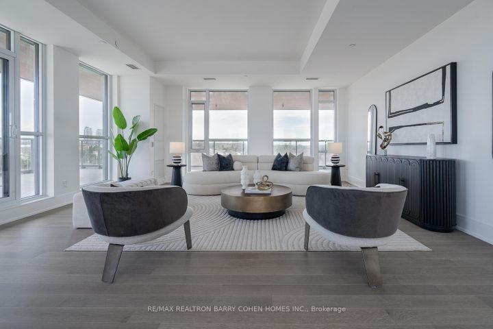 Photo 6 at 1008 - 397 Royal Orchard Boulevard, Royal Orchard, Markham