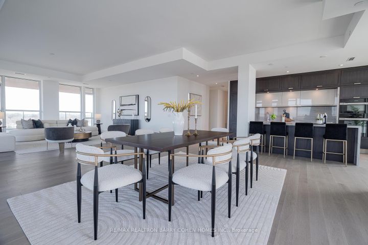 Photo 8 at 1008 - 397 Royal Orchard Boulevard, Royal Orchard, Markham