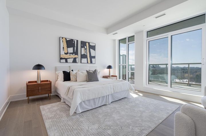 Photo 13 at 1008 - 397 Royal Orchard Boulevard, Royal Orchard, Markham