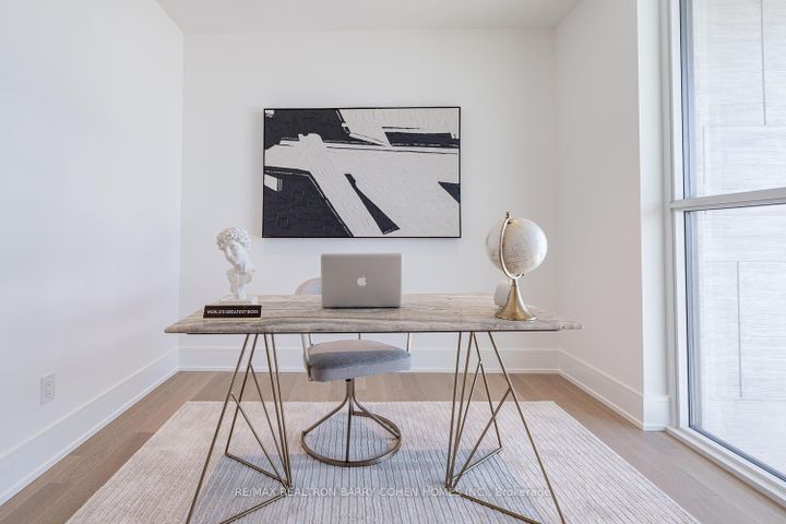 Photo 16 at 1008 - 397 Royal Orchard Boulevard, Royal Orchard, Markham