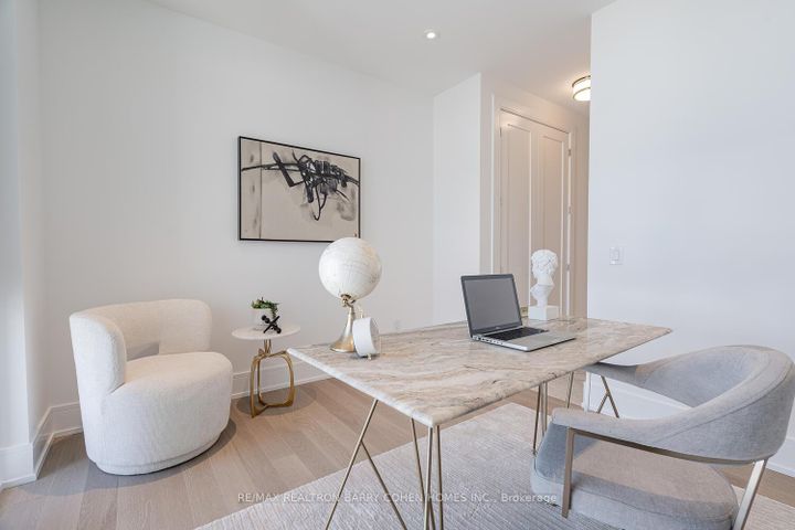 Photo 17 at 1008 - 397 Royal Orchard Boulevard, Royal Orchard, Markham