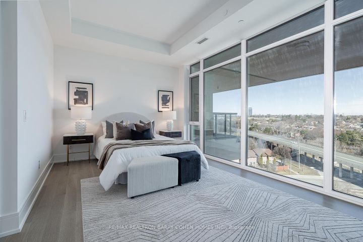 Photo 18 at 1008 - 397 Royal Orchard Boulevard, Royal Orchard, Markham